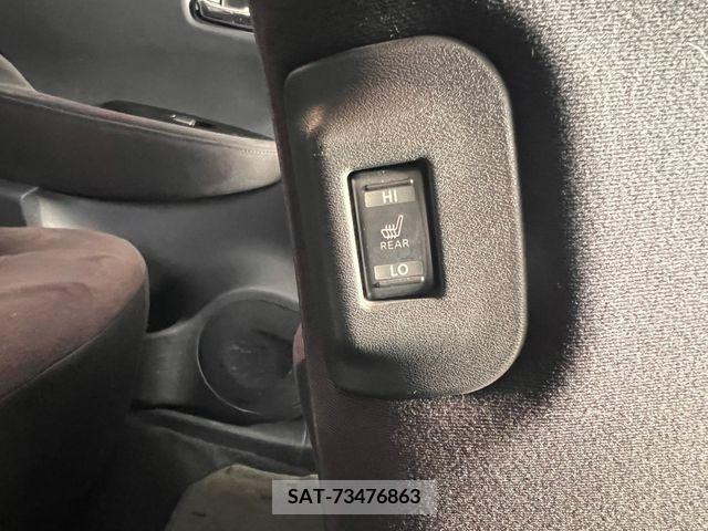 Nissan LEAF 2012-11 254305-12