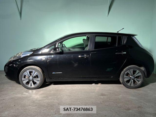Nissan LEAF 2012-11 254305-17