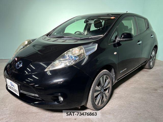 Nissan LEAF 2012-11 254305-16
