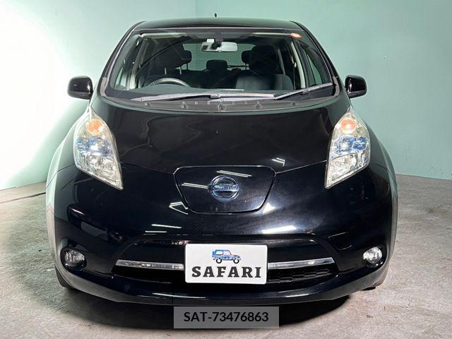 Nissan LEAF 2012-11 254305-15