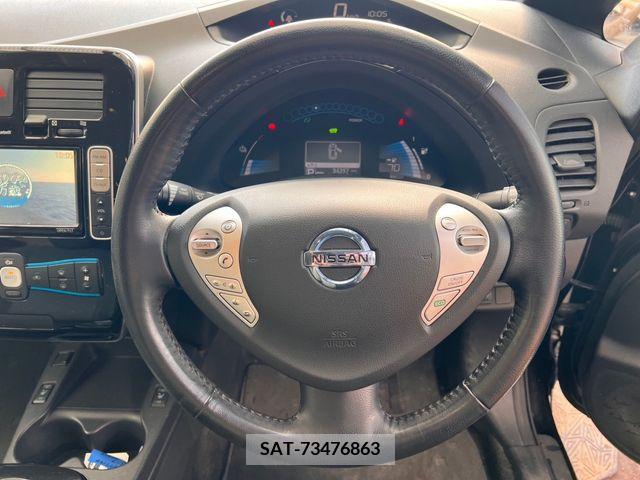 Nissan LEAF 2012-11 254305-3