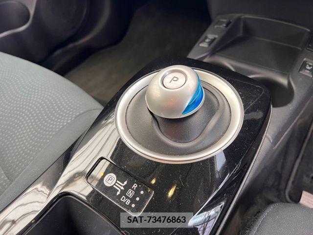 Nissan LEAF 2012-11 254305-8
