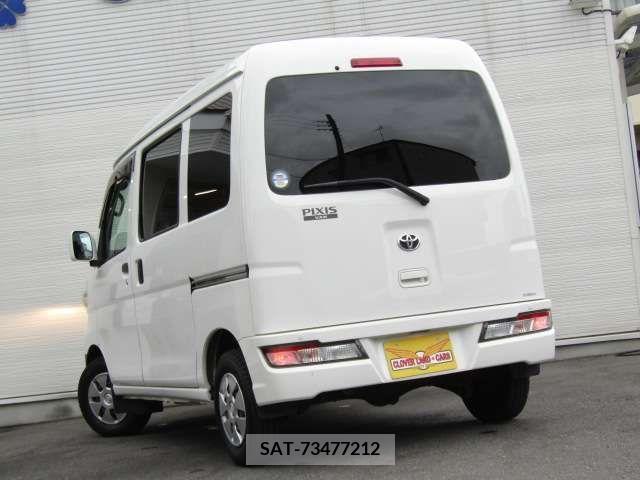 Toyota PIXIS VAN 2019-03 315580-5