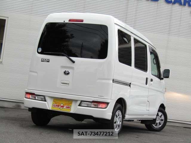 Toyota PIXIS VAN 2019-03 315580-4