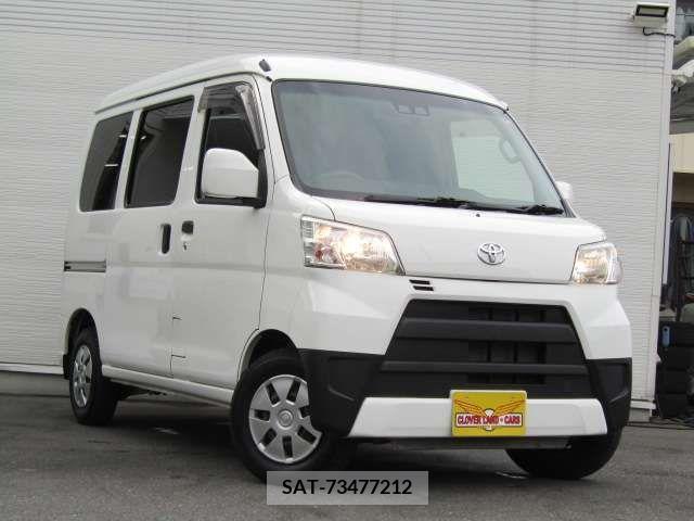 Toyota PIXIS VAN 2019-03 315580-3