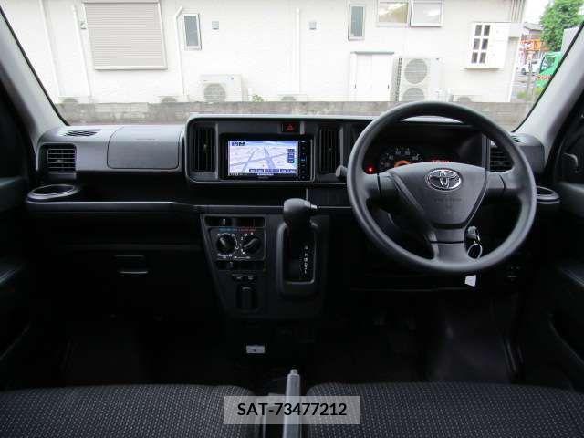 Toyota PIXIS VAN 2019-03 315580-11
