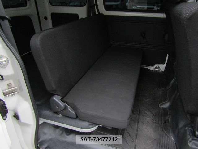 Toyota PIXIS VAN 2019-03 315580-19