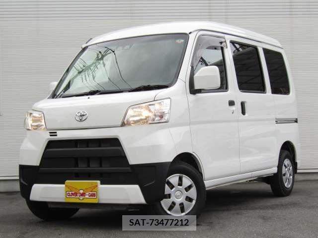 Toyota PIXIS VAN 2019-03 315580-2