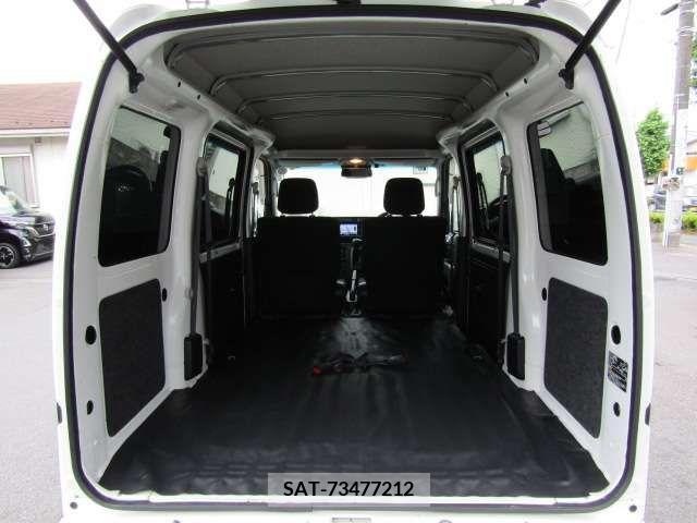 Toyota PIXIS VAN 2019-03 315580-10