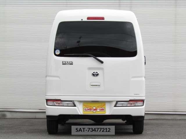 Toyota PIXIS VAN 2019-03 315580-7