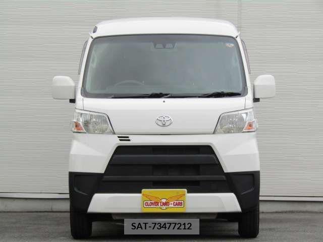 Toyota PIXIS VAN 2019-03 315580-6