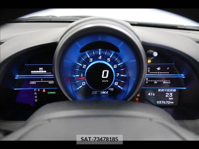 Honda CR-Z 2012-03 358388-14