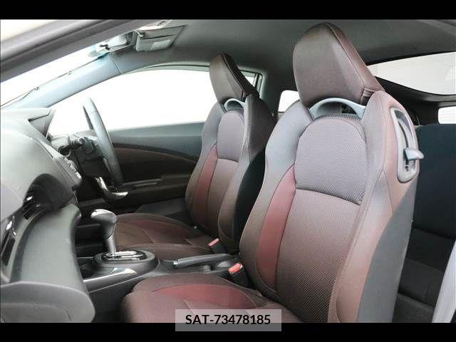 Honda CR-Z 2012-03 358388-17