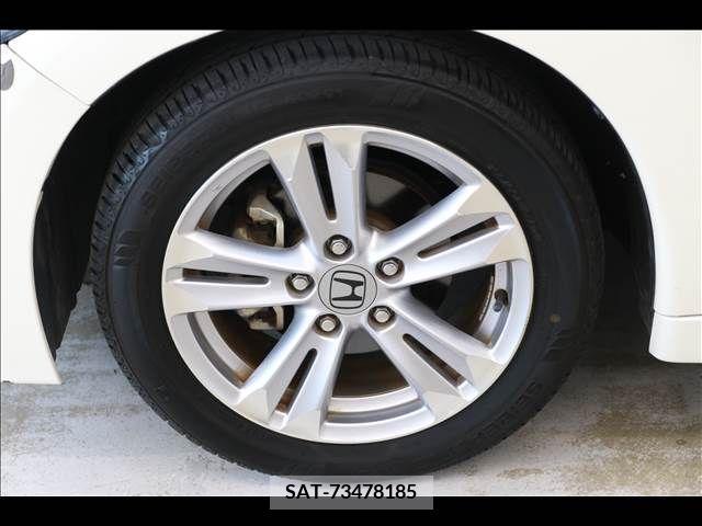 Honda CR-Z 2012-03 358388-12
