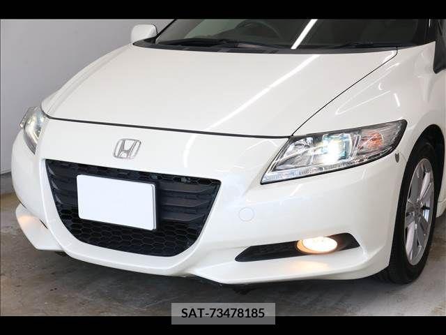 Honda CR-Z 2012-03 358388-11