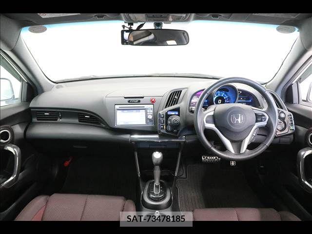 Honda CR-Z 2012-03 358388-2