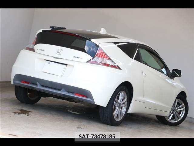 Honda CR-Z 2012-03 358388-10