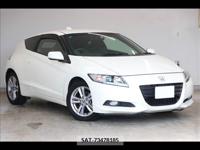 Honda CR-Z 2012-03 358388-1