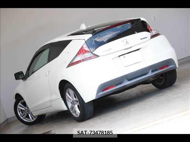 Honda CR-Z 2012-03 358388-9