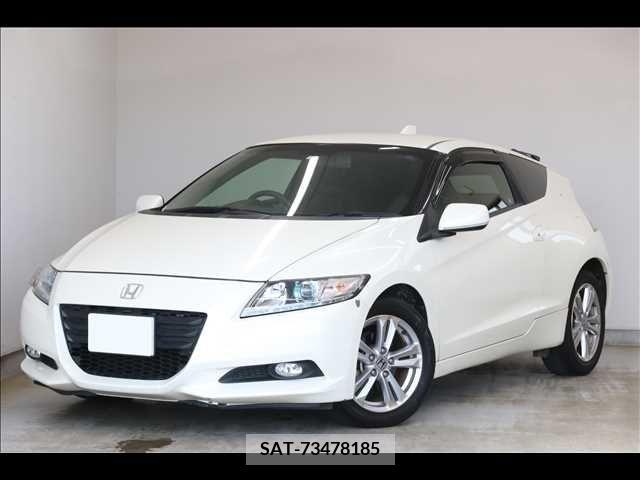 Honda CR-Z 2012-03 358388-0
