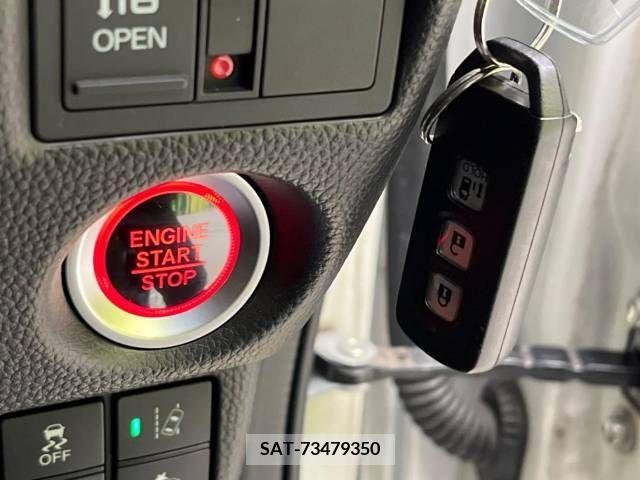 Honda N BOX CUSTOM 2019-05 279950-6