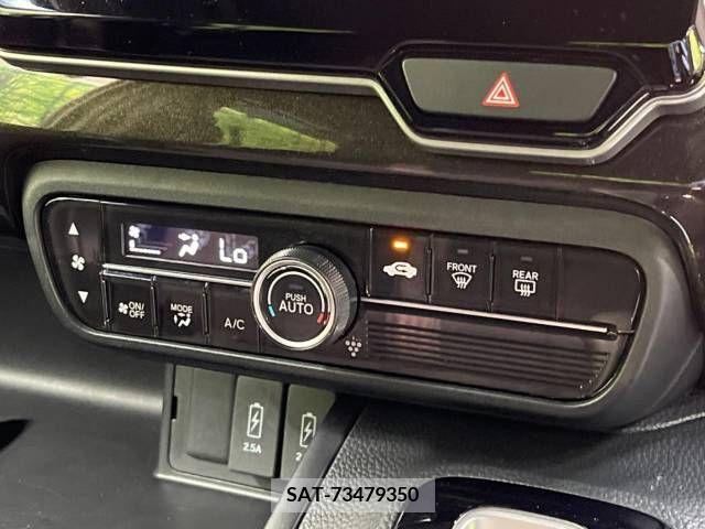 Honda N BOX CUSTOM 2019-05 279950-7
