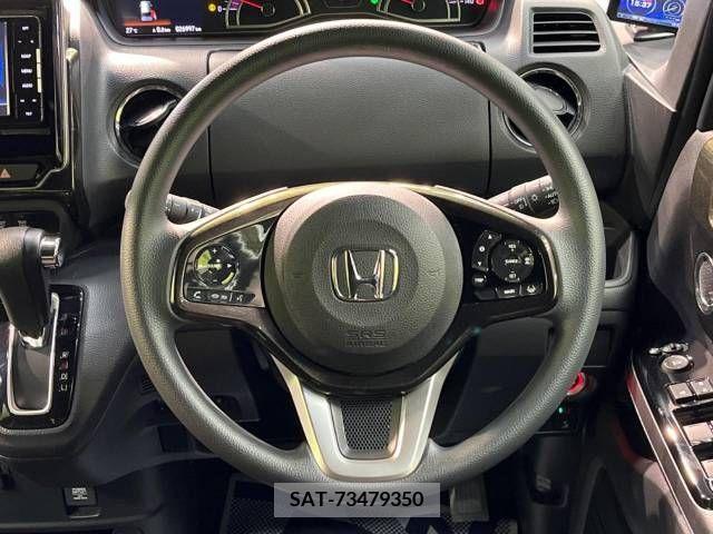 Honda N BOX CUSTOM 2019-05 279950-11