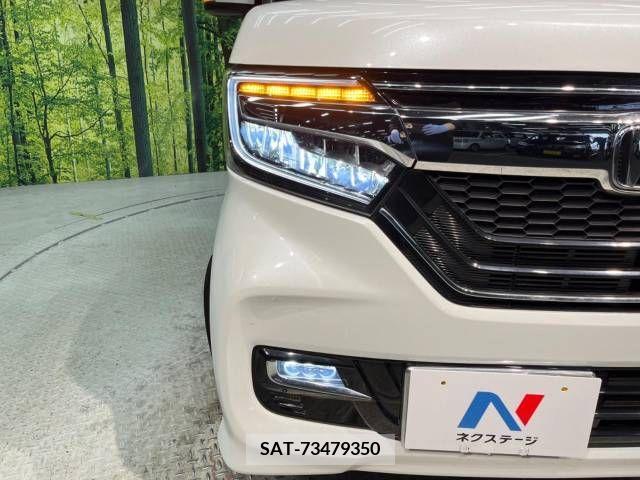Honda N BOX CUSTOM 2019-05 279950-12