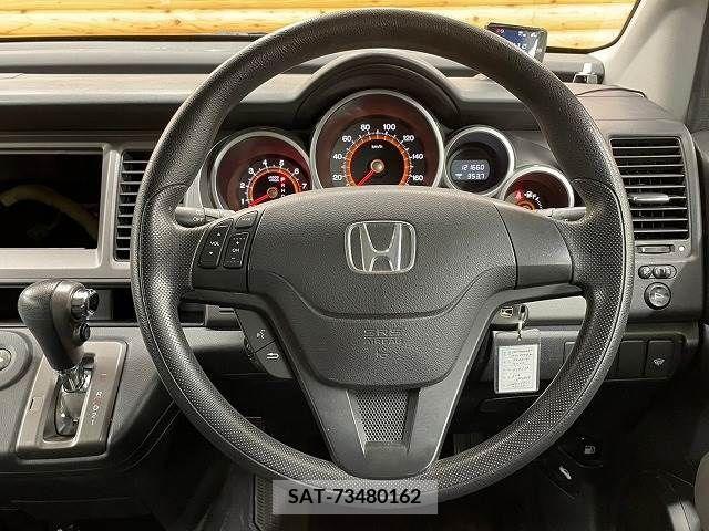 Honda CROSSROAD 2007-12 295111-12