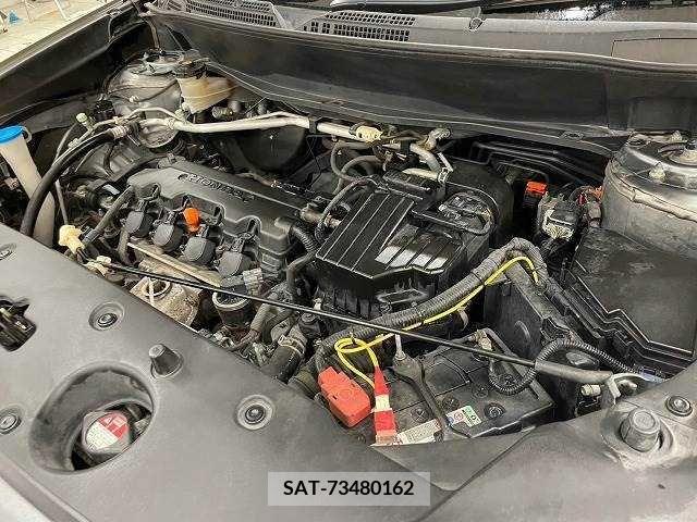 Honda CROSSROAD 2007-12 295111-13