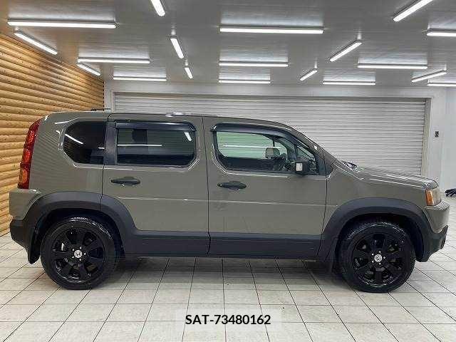 Honda CROSSROAD 2007-12 295111-15