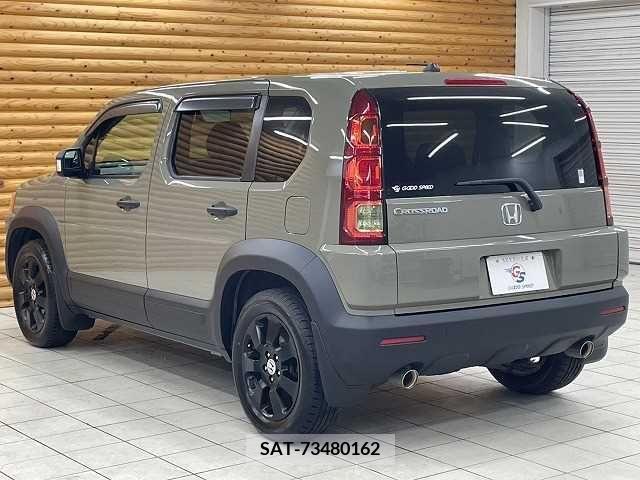 Honda CROSSROAD 2007-12 295111-17