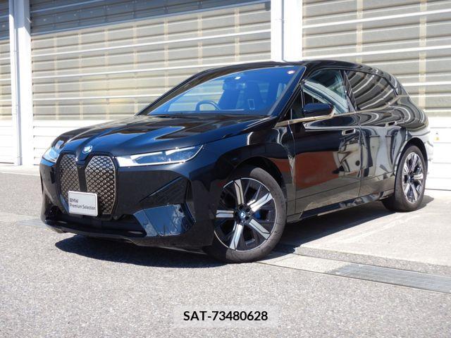 Bmw IX 2023-06 262532-0
