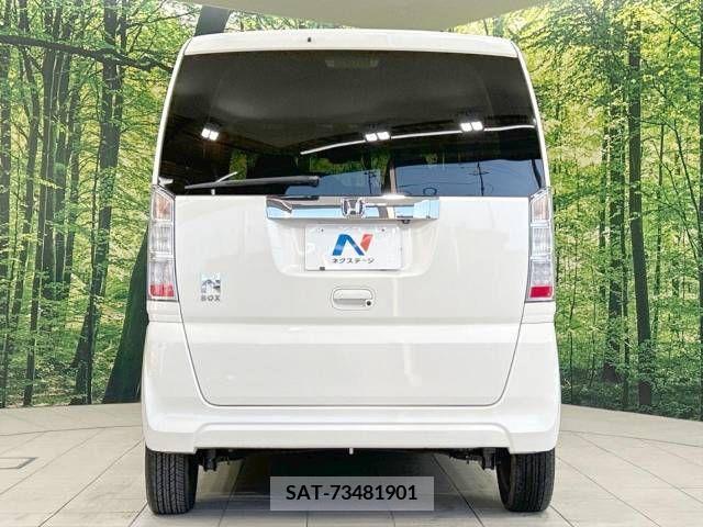 Honda N BOX 2017-06 333880-15