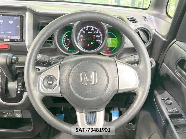 Honda N BOX 2017-06 333880-11