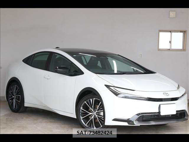 Toyota PRIUS 2024-05 332942-1