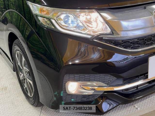 Honda e 2015-06 331521-9