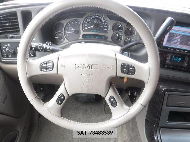 Gmc YUKON 2008-11 205531-7