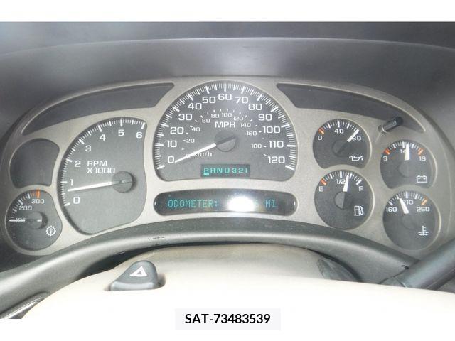 Gmc YUKON 2008-11 205531-8