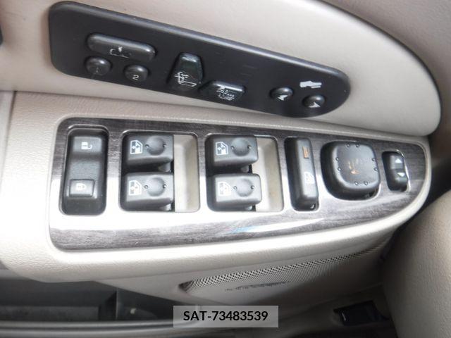 Gmc YUKON 2008-11 205531-17