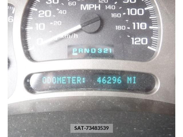 Gmc YUKON 2008-11 205531-12