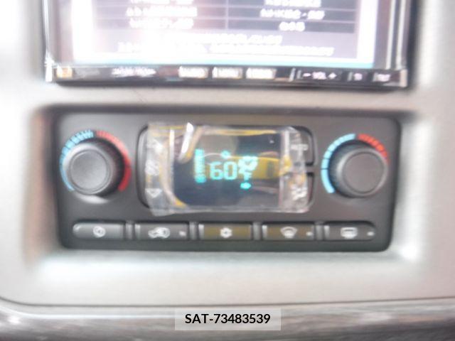Gmc YUKON 2008-11 205531-13