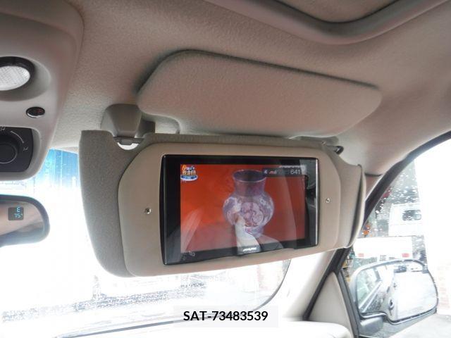 Gmc YUKON 2008-11 205531-14