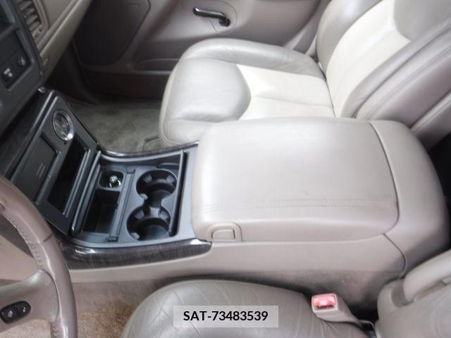 Gmc YUKON 2008-11 205531-15