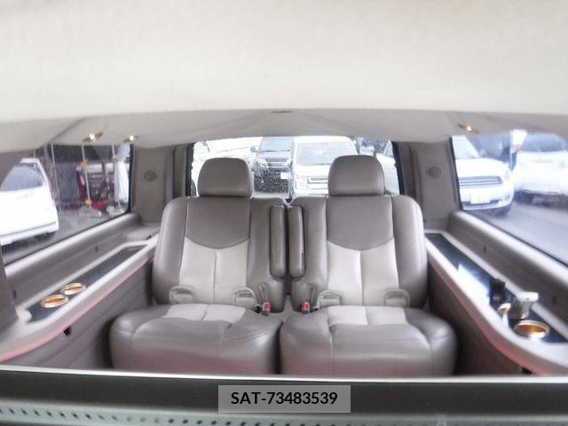 Gmc YUKON 2008-11 205531-18