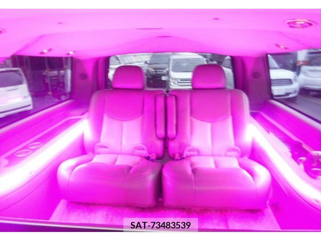 Gmc YUKON 2008-11 205531-19