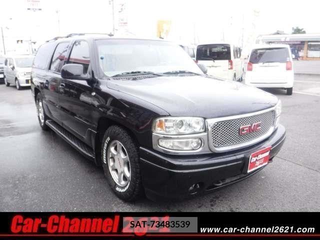 Gmc YUKON 2008-11 205531-0