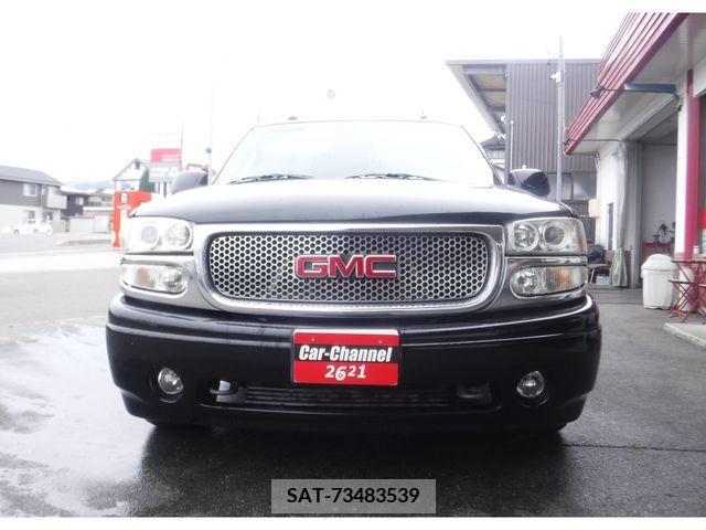 Gmc YUKON 2008-11 205531-1