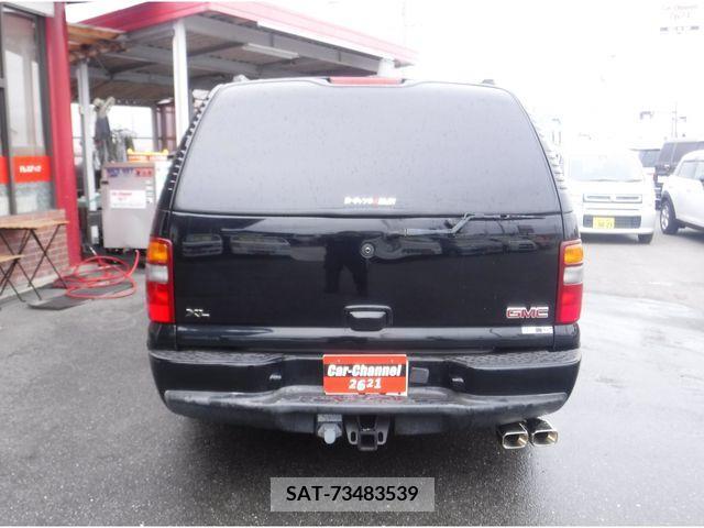 Gmc YUKON 2008-11 205531-2