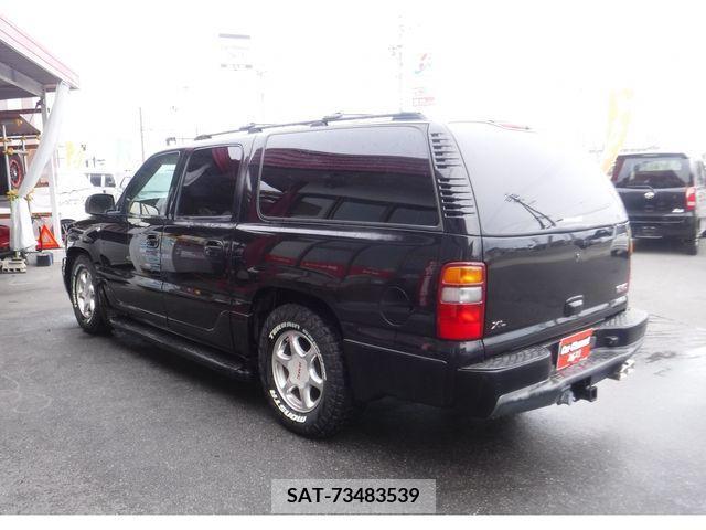Gmc YUKON 2008-11 205531-4